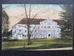 AK ST. MARTIN B. Ried Im Innkreis Ca.1910 Schloss Arco // D*28817 - Ried Im Innkreis