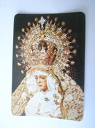1 Calendar - Portugal Painting Jesus Church (d4) - Tamaño Pequeño : 1991-00