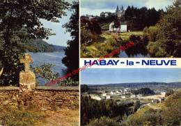 Vues Habay-la-Neuve - Habay - Habay