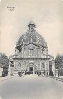 MONTAIGU - L'Eglise - Scherpenheuvel-Zichem