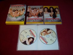 DESPERATE HOUSEWIVES  L'INTEGRALE DE LA SAISON 3    °°  23 EPISODE DE 40Mn - Séries Et Programmes TV