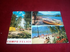 CAMPO FELICE  6598 TENERO   LE  2 07 1977 - Campo
