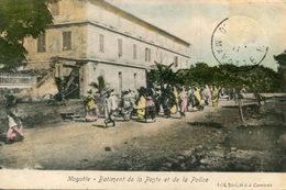 MAYOTTE - Mayotte