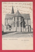 Jodoigne - Eglise Saint-Médard -1905 ( Voir Verso ) - Jodoigne