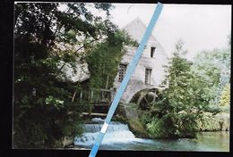 Carte Photo Moderne 6212175 Lumbres Moulin De Monbreux - Lumbres