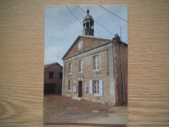 La Mairie - Clefmont