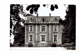 Cpm - 77 - OTHIS - Le Château - Studio Wargnier - 1966 - Othis