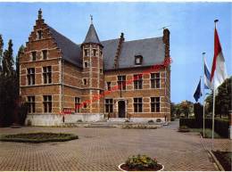 Kasteel De Vaulogé - Gemeentehuis - Sint-Gillis-Waas - Sint-Gillis-Waas