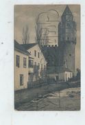 Hall In Tirol (Autriche, Tyrol) : Mûnzturm Im 1945 PF. - Hall In Tirol