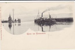 Gruss Aus Romanshorn - Romanshorn