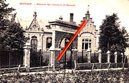 QUENAST - Bureaux Des Carrières De Quenast - Rebecq