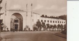 13500) TORINO ESPOSIZIONE 1928 PADIGLIONE COOPERAZIONI NON VIAGGIATA - Expositions