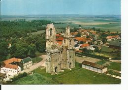 MONT SAINT ELOI     Vue Aérienne - Autres & Non Classés