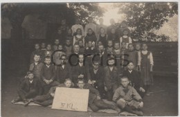 Austria - St. Johann In Tirol - Volksschule - St. Johann In Tirol