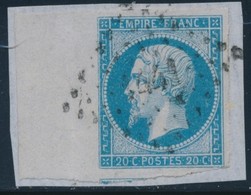 F N°14A - Grd BDF - TB - 1853-1860 Napoléon III