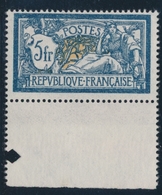 ** N°123 - équilibré - BDF Bas - Signé Calves - 1900-27 Merson