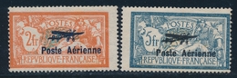 * N°1/2 - TB - 1927-1959 Neufs