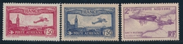 ** N°5/7 - TB - 1927-1959 Neufs