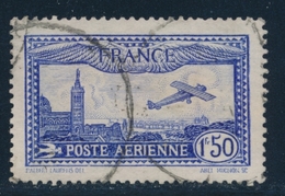 O N°6b - Outremer Vif - TB - 1927-1959 Postfris