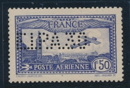 * N°6c - EIPA 30 - Signé Calves -  TB - 1927-1959 Postfris