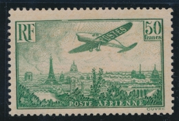 ** N°14 - TB - 1927-1959 Neufs