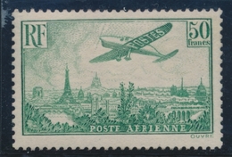 * N°14 - TB - 1927-1959 Neufs