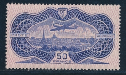 ** N°15 - TB - 1927-1959 Neufs