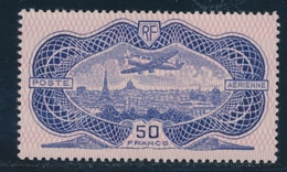 ** N°15 - TB - 1927-1959 Neufs