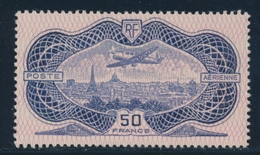 * N°15 - TB - 1927-1959 Neufs