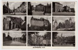 1934, " Altenburg "   , A102 - Altenburg