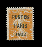 ** N°30 - Signé Calves - TB - 1893-1947