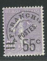 * N°47 - TB - 1893-1947