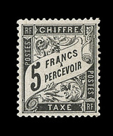 * N°24 - TB - 1859-1959 Neufs