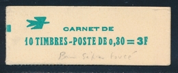 ** N°PA 17a - Carnet De 10 Timbres - TB - Autres & Non Classés