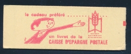 ** N°Pa 22a - Carnet De 10 Timbres - TB - Autres & Non Classés