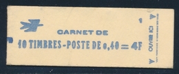 ** N°Pa 24a - Carnet De 10 Timbres - TB - Andere & Zonder Classificatie