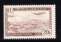 ** POSTE AERIENNE  N°4A - Type II - TB - Andere & Zonder Classificatie