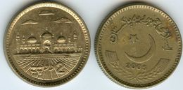 Pakistan 2 Rupees 2005 KM 64 - Pakistán