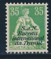 ** N°37 - TB - Service