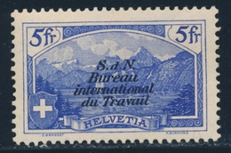 ** N°44 - TB - Service