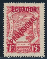 * PA N°2 - TB - Equateur