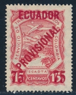 * PA N°2 - TB - Ecuador