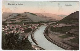 1915, " Eberbach " ,   A71 - Eberbach