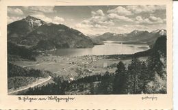 St. Gilgen Am Wolfgangsee 1939 (001690) - St. Gilgen