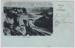 1899, " Tuttlingen " ,   A88 - Tuttlingen