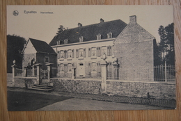 1129/ EYNATTEN - Herrenhaus - Raeren