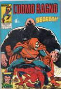 Uomo Ragno (Star Comics 1989) N. 37 - Spider Man