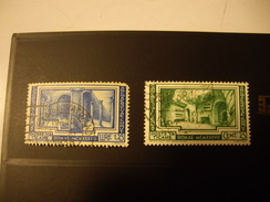 Stamp  VATICAN  1938 - Oblitérés