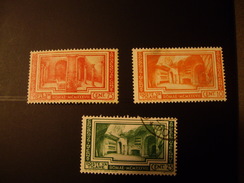 Stamp  VATICAN  1938 NEUF *   SG - Neufs