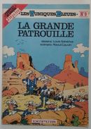 Les Tuniques Bleues N°9 - Les Cavaliers Du Ciel - Cauvin & Salvérius - Dupuis 1982 - Réf. 9b82 - Tuniques Bleues, Les